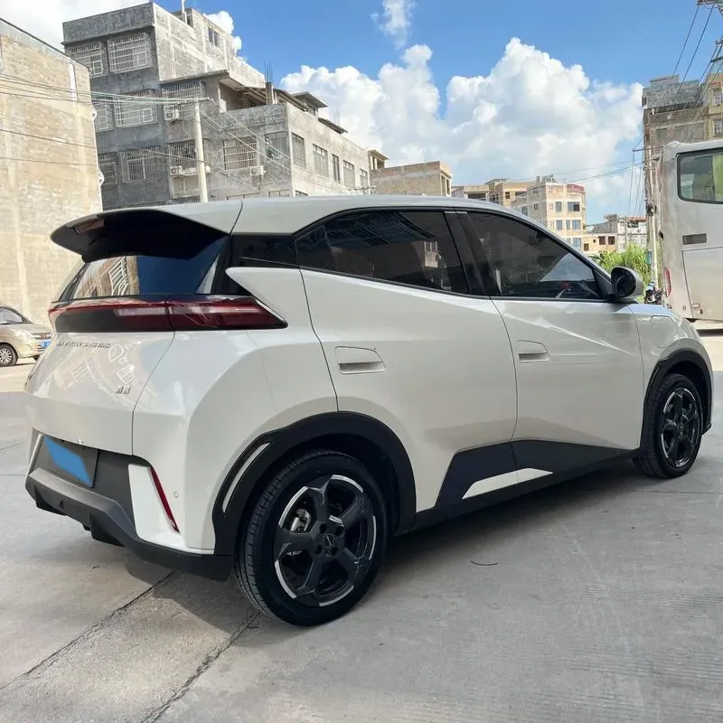 2024 BYD Seagull BEV 30.08KWH,autocango,china used car exporter,china ev exporter,chinese used car exporter,chinese used ev exporter