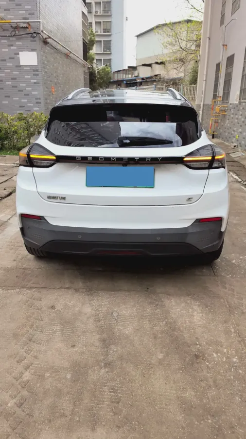2021 Geometry C BEV 70KWH,autocango,china used car exporter,china ev exporter,chinese used car exporter,chinese used ev exporter