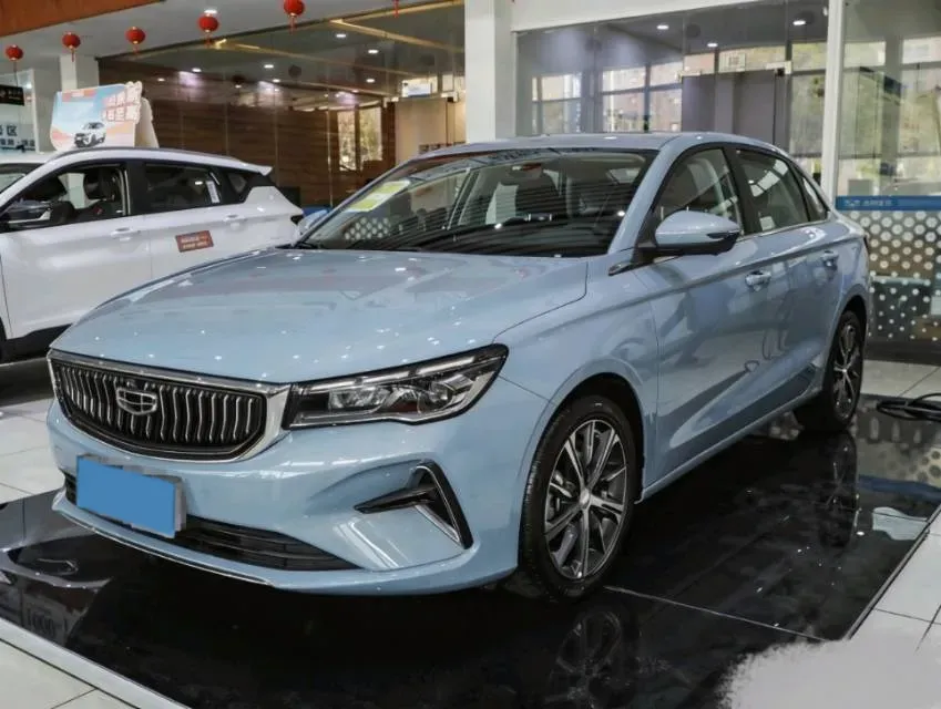 2023 Geely Emgrand 1.5L 127HP L4 5MT,autocango,china used car exporter,china ev exporter,chinese used car exporter,chinese used ev exporter