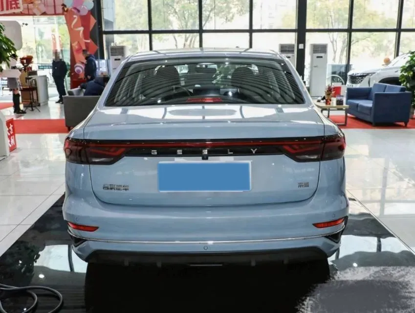 2023 Geely Emgrand 1.5L 127HP L4 5MT,autocango,china used car exporter,china ev exporter,chinese used car exporter,chinese used ev exporter