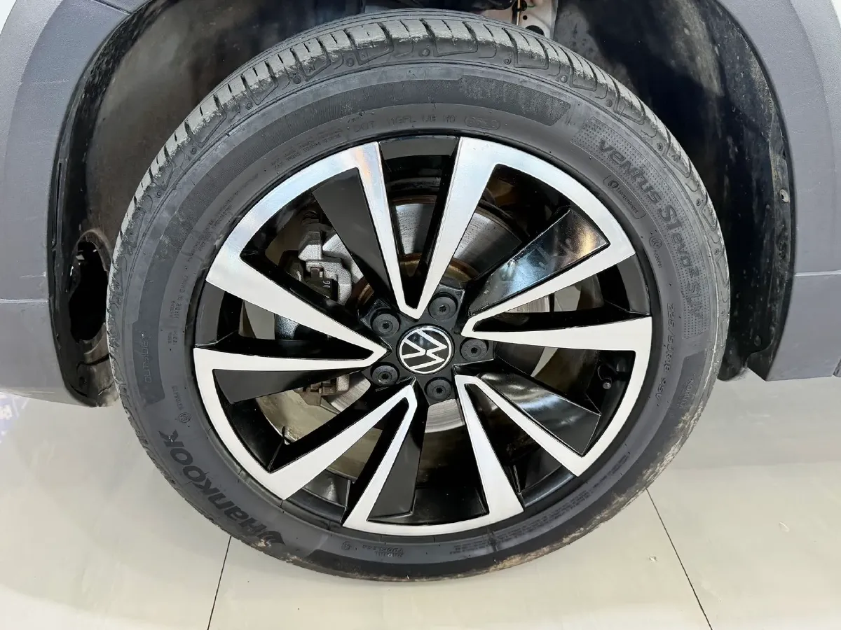 2022 Volkswagen Tharu 1.4T 150HP L4 7DCT,autocango,china used car exporter,china ev exporter,chinese used car exporter,chinese used ev exporter