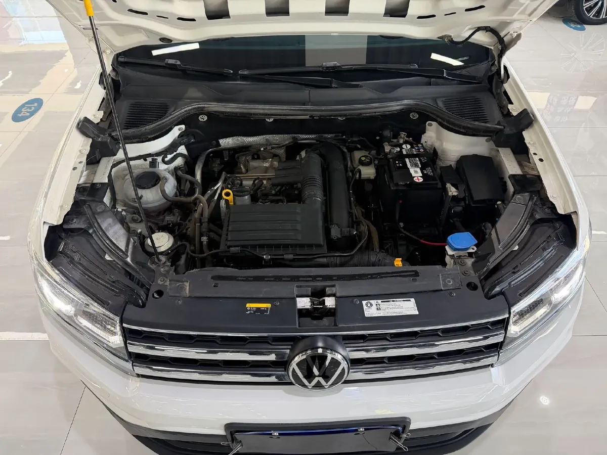 2022 Volkswagen Tharu 1.4T 150HP L4 7DCT,autocango,china used car exporter,china ev exporter,chinese used car exporter,chinese used ev exporter