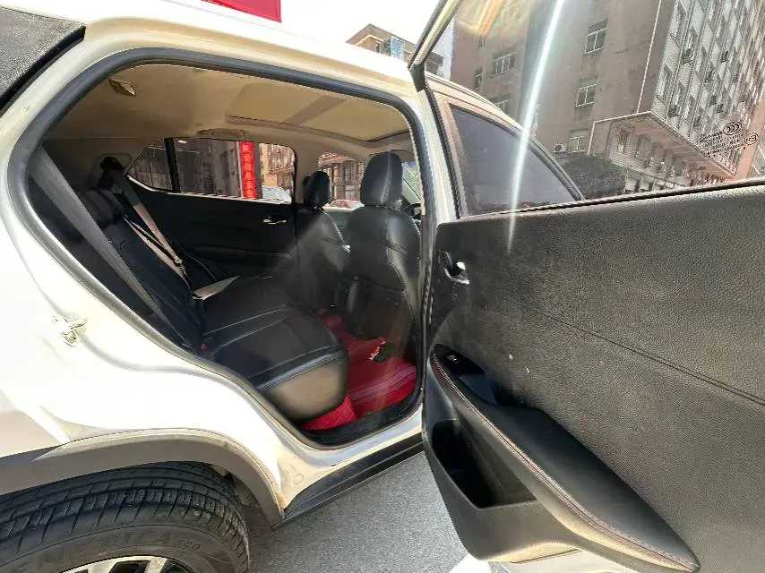 2019 Geely Emgrand GS 1.8L 133HP L4 6MT,autocango,china used car exporter,china ev exporter,chinese used car exporter,chinese used ev exporter