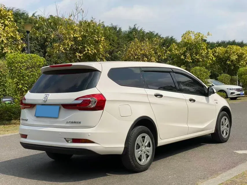 2020 JinBei T5 1.6L 116HP L4 5MT,autocango,china used car exporter,china ev exporter,chinese used car exporter,chinese used ev exporter