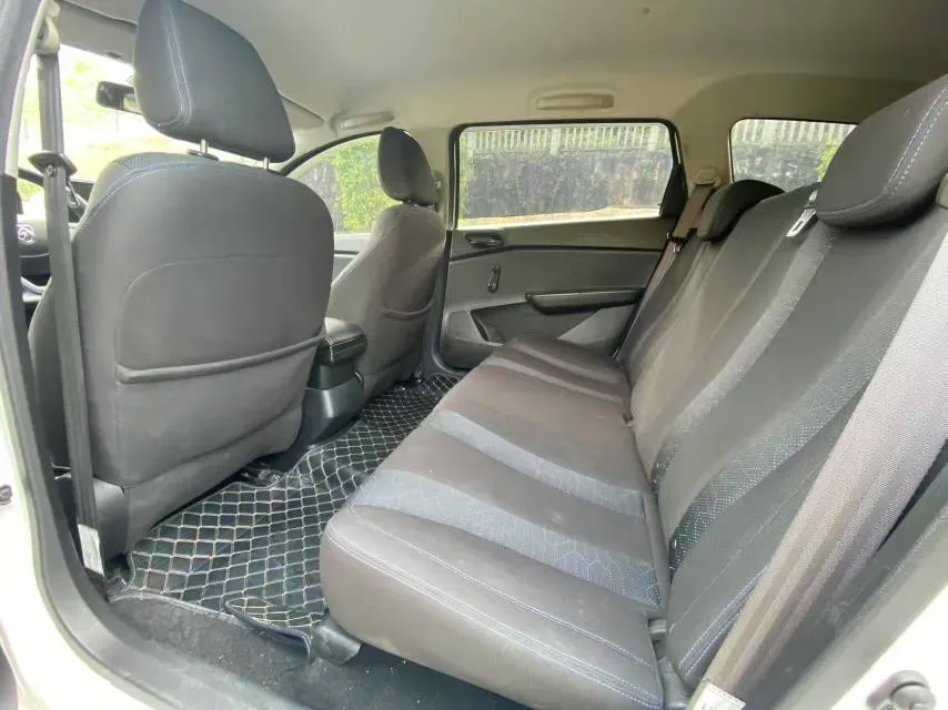 2020 JinBei T5 1.6L 116HP L4 5MT,autocango,china used car exporter,china ev exporter,chinese used car exporter,chinese used ev exporter