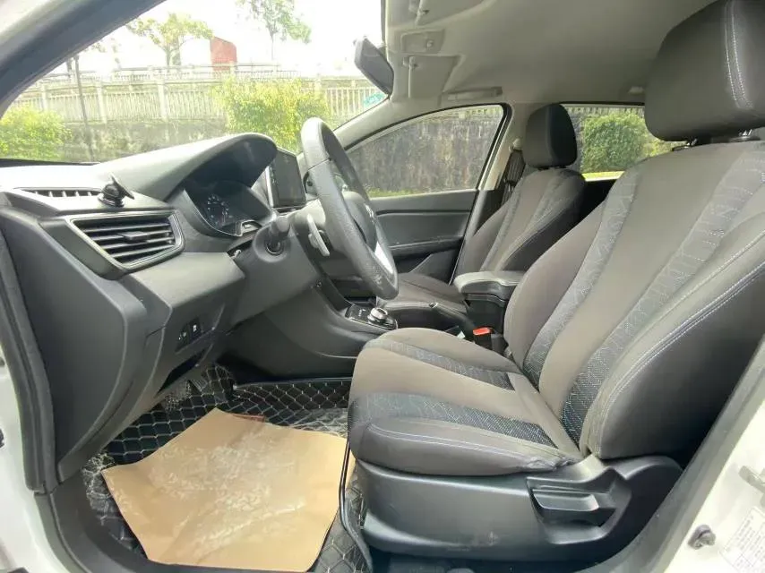 2020 JinBei T5 1.6L 116HP L4 5MT,autocango,china used car exporter,china ev exporter,chinese used car exporter,chinese used ev exporter