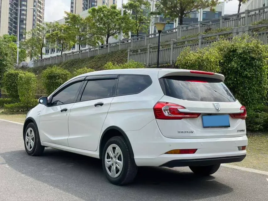 2020 JinBei T5 1.6L 116HP L4 5MT,autocango,china used car exporter,china ev exporter,chinese used car exporter,chinese used ev exporter