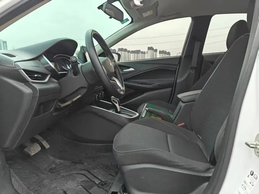 2020 Chevrolet Cavalier 1.0T 125HP L3 6AT,autocango,china used car exporter,china ev exporter,chinese used car exporter,chinese used ev exporter