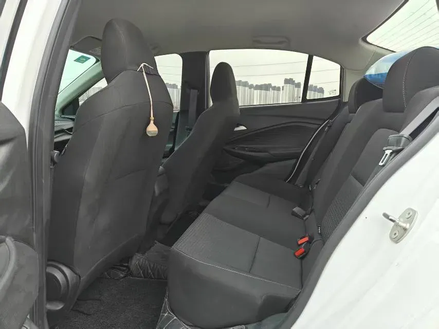 2020 Chevrolet Cavalier 1.0T 125HP L3 6AT,autocango,china used car exporter,china ev exporter,chinese used car exporter,chinese used ev exporter