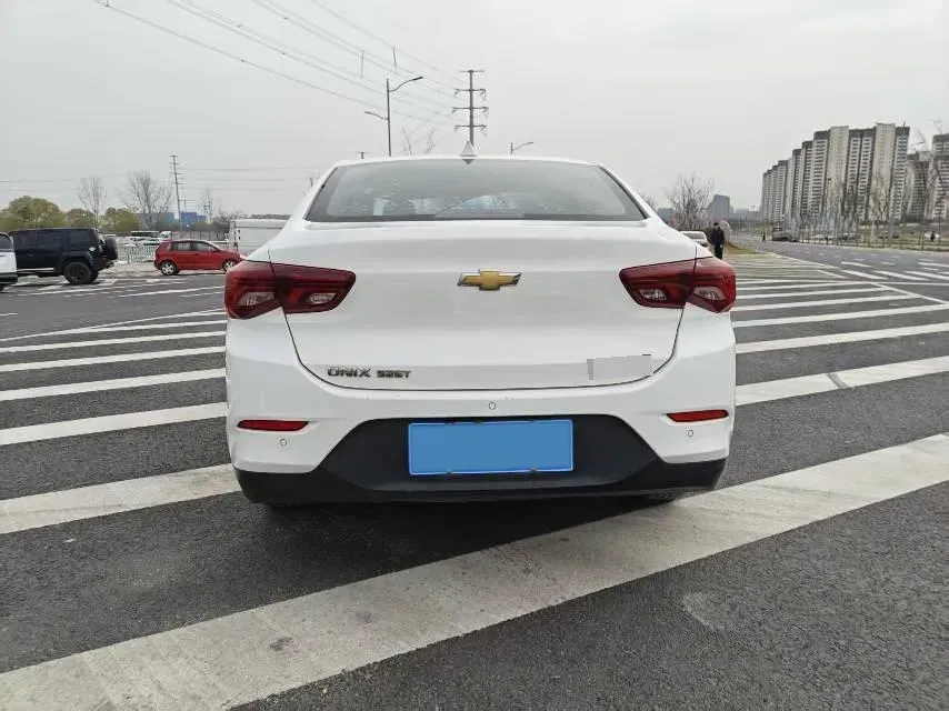 2020 Chevrolet Cavalier 1.0T 125HP L3 6AT,autocango,china used car exporter,china ev exporter,chinese used car exporter,chinese used ev exporter