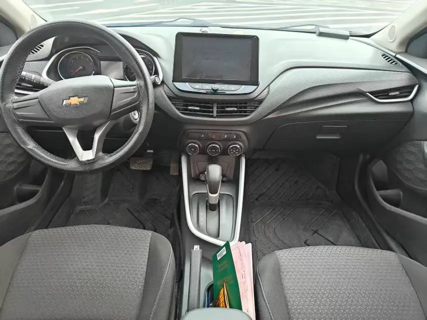 2020 Chevrolet Cavalier 1.0T 125HP L3 6AT,autocango,china used car exporter,china ev exporter,chinese used car exporter,chinese used ev exporter