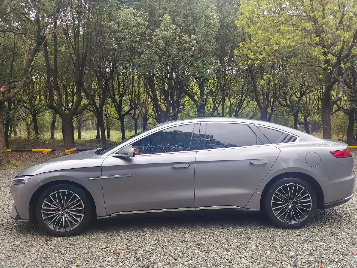 2021 BYD Han BEV 64.8KWH,autocango,china used car exporter,china ev exporter,chinese used car exporter,chinese used ev exporter