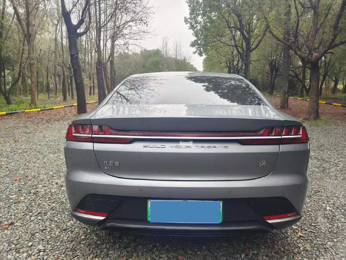 2021 BYD Han BEV 64.8KWH,autocango,china used car exporter,china ev exporter,chinese used car exporter,chinese used ev exporter