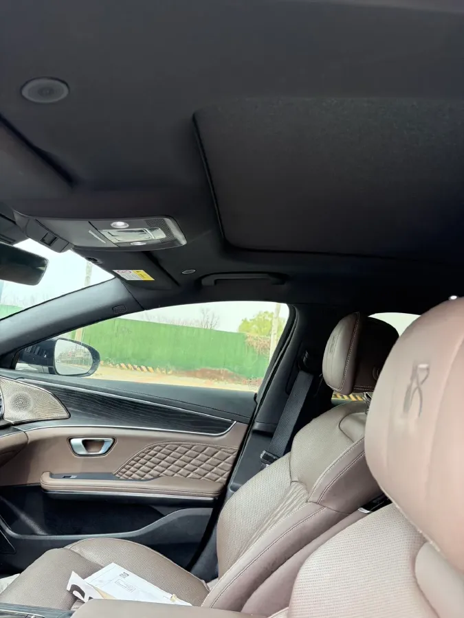 2023 BYD Han 1.5T 139HP L4 E-CVT PHEV 18.316KWH,autocango,china used car exporter,china ev exporter,chinese used car exporter,chinese used ev exporter