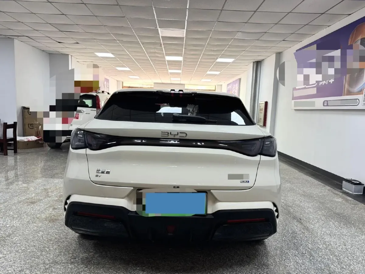 2025 BYD Seal06GT BEV 59.52KWH,autocango,china used car exporter,china ev exporter,chinese used car exporter,chinese used ev exporter