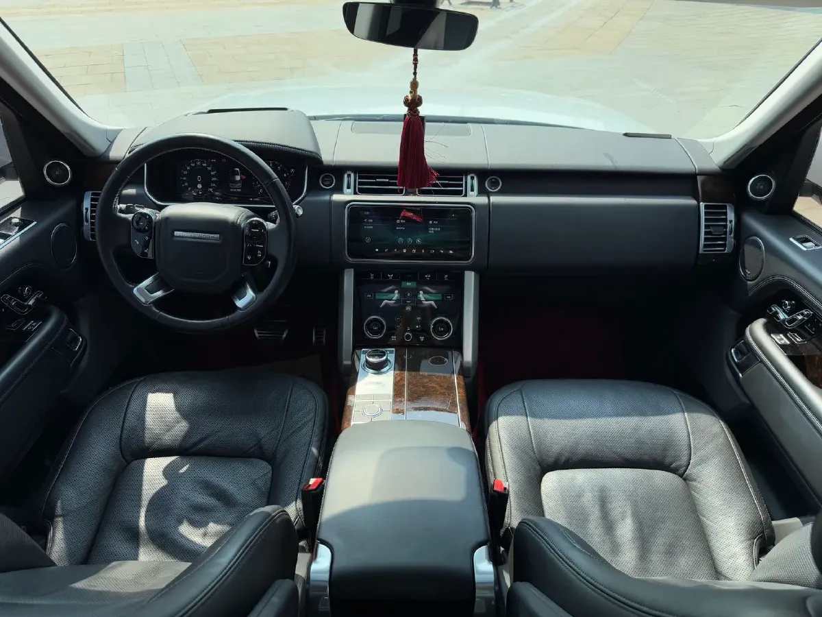 2020 Land Rover Range Rover 3.0T 400HP L6 8AT,autocango,china used car exporter,china ev exporter,chinese used car exporter,chinese used ev exporter