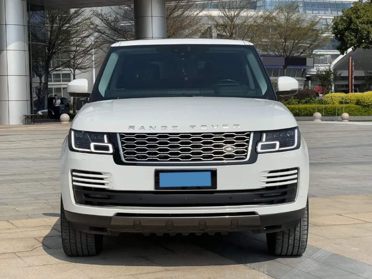2020 Land Rover Range Rover 3.0T 400HP L6 8AT,autocango,china used car exporter,china ev exporter,chinese used car exporter,chinese used ev exporter