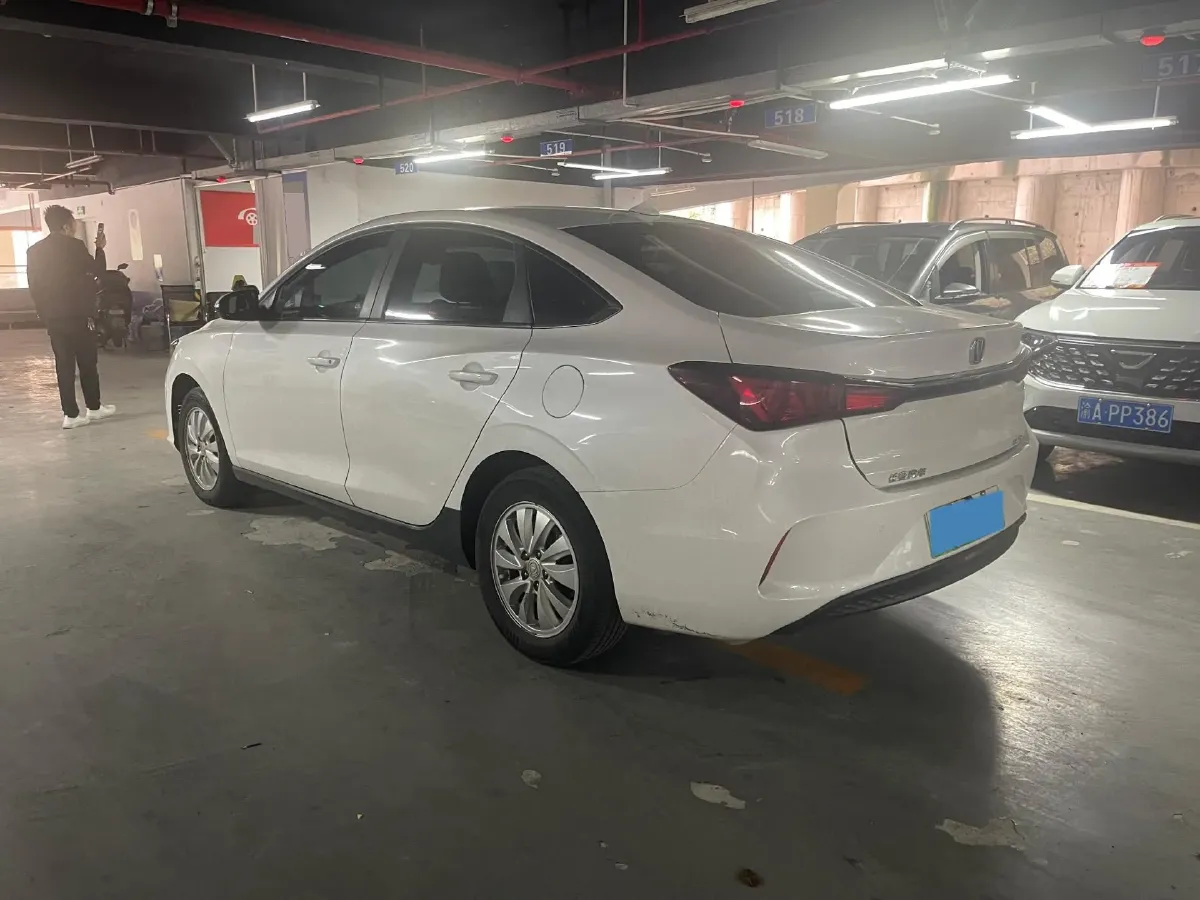2022 ChangAn Eado BEV 47.78KWH,autocango,china used car exporter,china ev exporter,chinese used car exporter,chinese used ev exporter