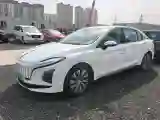 2022 HongQi E-QM5 BEV 54KWH