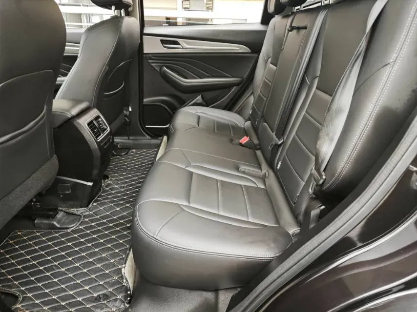 2019 Haval F7 2.0T 197HP L4 7DCT,autocango,china used car exporter,china ev exporter,chinese used car exporter,chinese used ev exporter