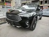 2019 HAVAL F7,autocango,china used car exporter,china ev exporter,chinese used car exporter,chinese used ev exporter
