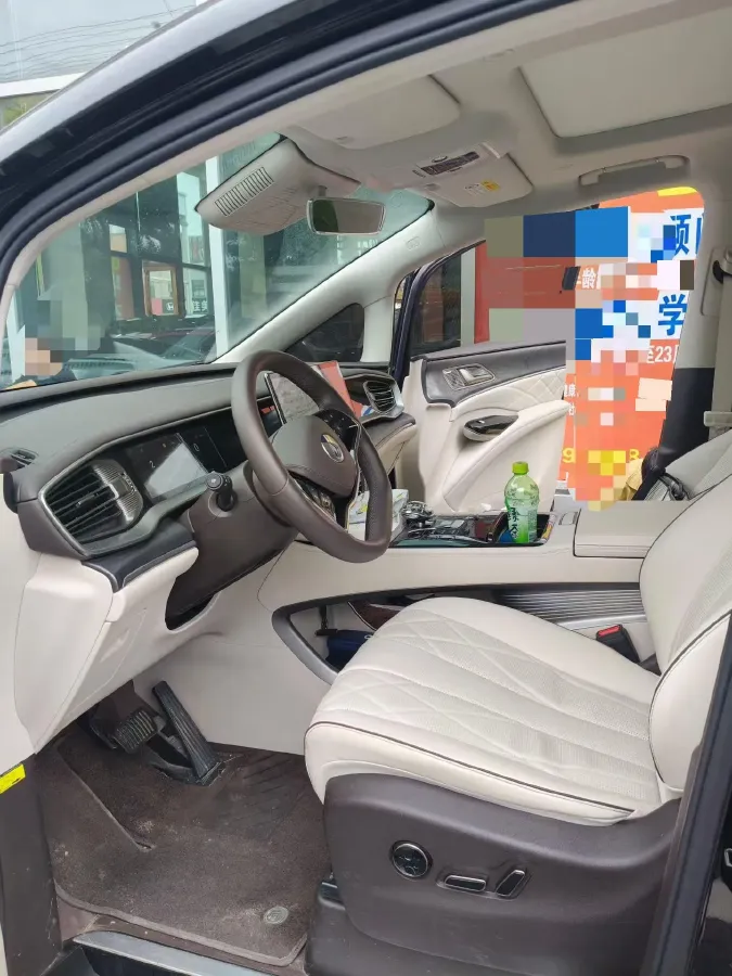 2024 Denza D9 1.5T 139HP L4 E-CVT PHEV 40KWH,autocango,china used car exporter,china ev exporter,chinese used car exporter,chinese used ev exporter