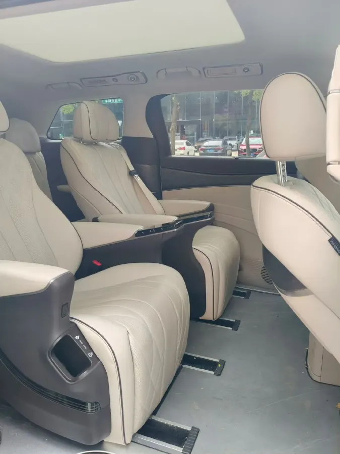 2024 Denza D9 1.5T 139HP L4 E-CVT PHEV 40KWH,autocango,china used car exporter,china ev exporter,chinese used car exporter,chinese used ev exporter