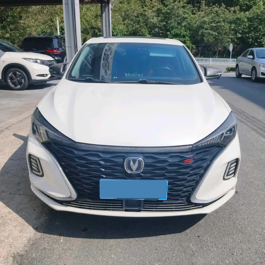 2020 ChangAn Eado 1.4T 158HP L4 7DCT,autocango,china used car exporter,china ev exporter,chinese used car exporter,chinese used ev exporter