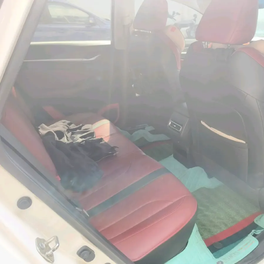 2020 ChangAn Eado 1.4T 158HP L4 7DCT,autocango,china used car exporter,china ev exporter,chinese used car exporter,chinese used ev exporter