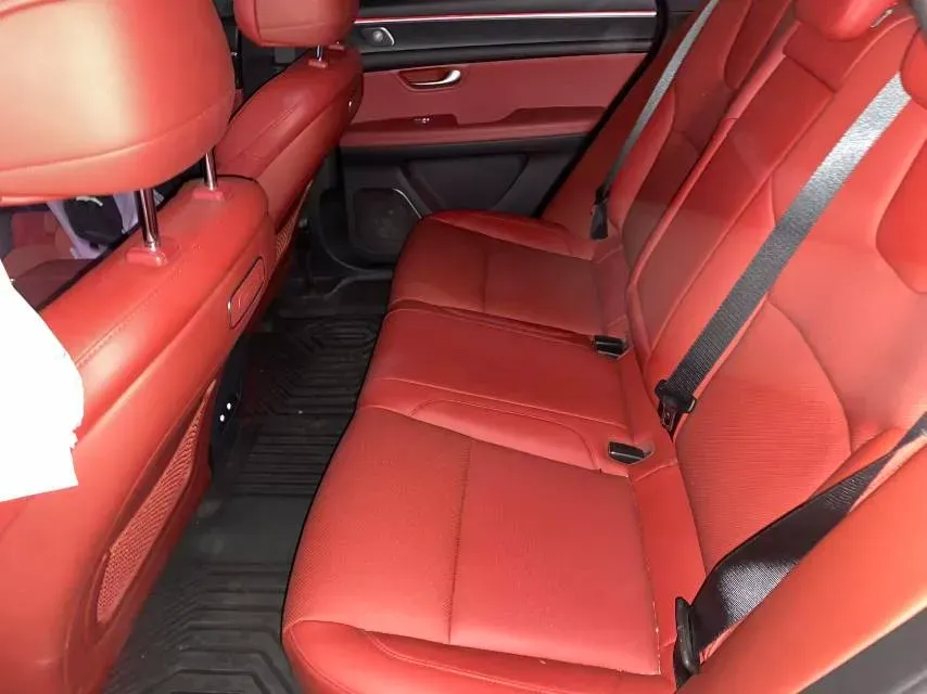 2024 AITO AITO M5 BEV 83KWH,autocango,china used car exporter,china ev exporter,chinese used car exporter,chinese used ev exporter