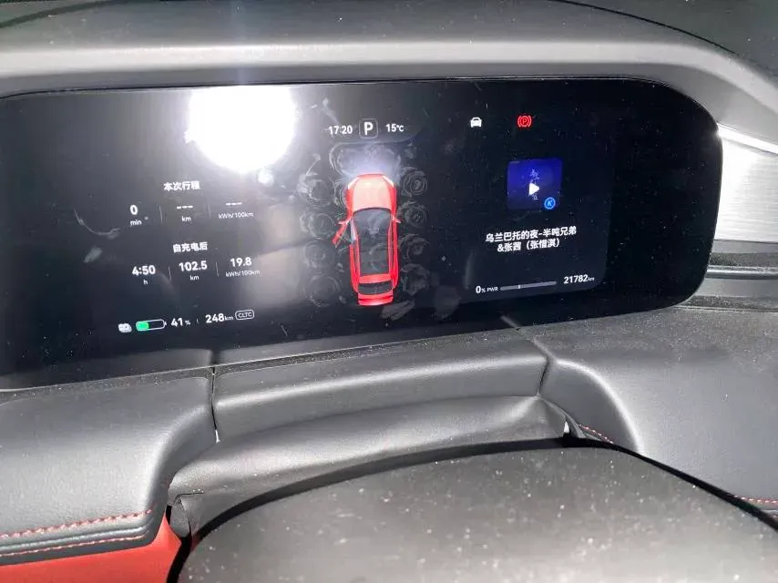 2024 AITO AITO M5 BEV 83KWH,autocango,china used car exporter,china ev exporter,chinese used car exporter,chinese used ev exporter