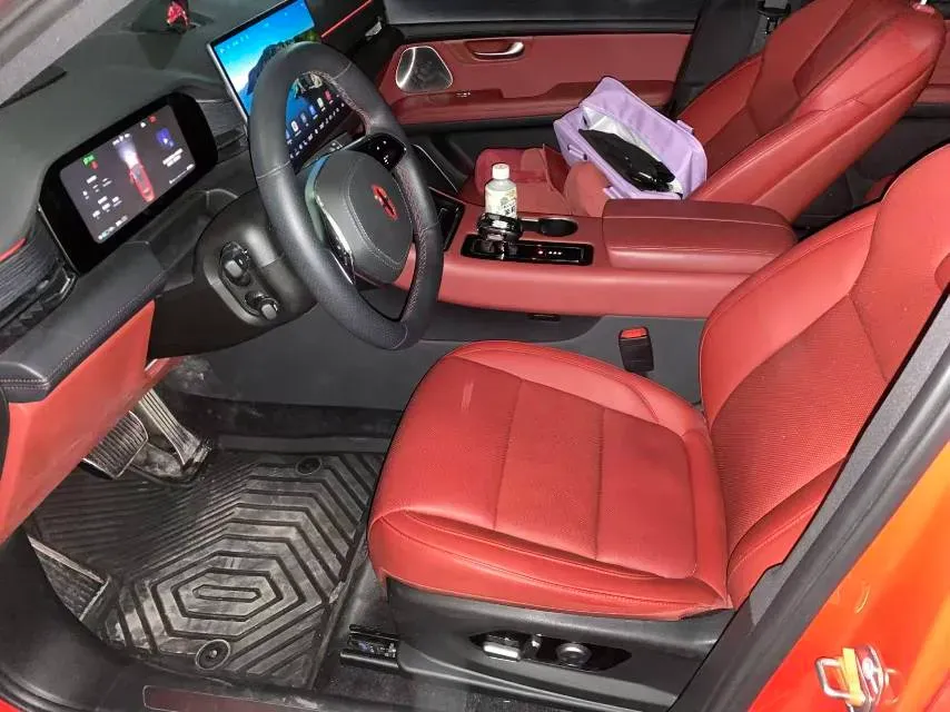 2024 AITO AITO M5 BEV 83KWH,autocango,china used car exporter,china ev exporter,chinese used car exporter,chinese used ev exporter