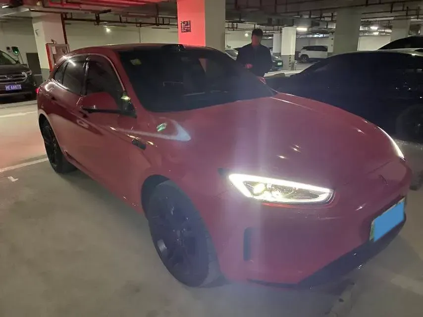 2024 AITO AITO M5 BEV 83KWH,autocango,china used car exporter,china ev exporter,chinese used car exporter,chinese used ev exporter