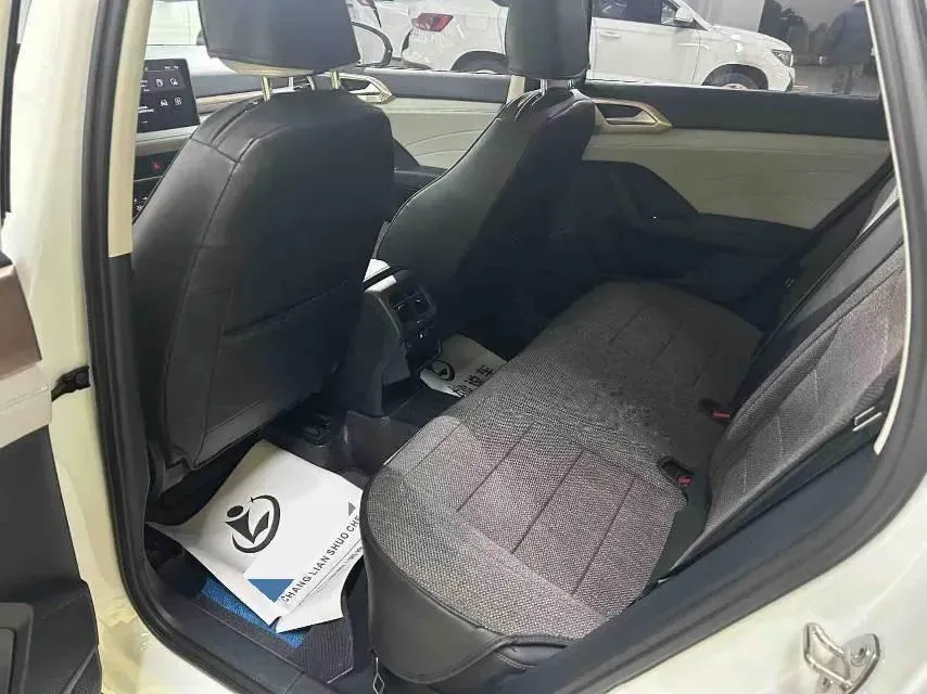 2023 Volkswagen Tharu 1.5T 160HP L4 7DCT,autocango,china used car exporter,china ev exporter,chinese used car exporter,chinese used ev exporter