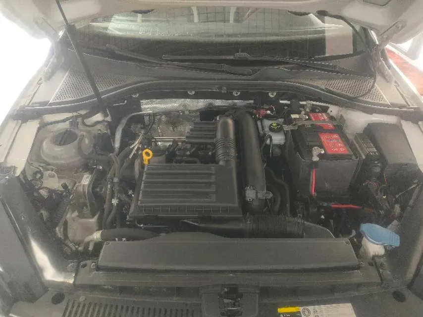 2018 Volkswagen Lamando 1.4T 131HP L4 7DCT,autocango,china used car exporter,china ev exporter,chinese used car exporter,chinese used ev exporter