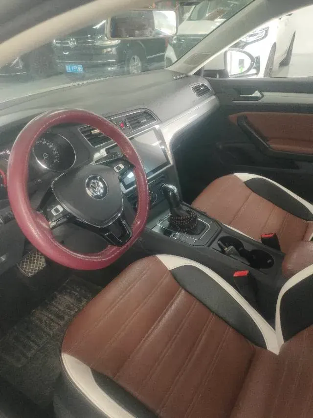 2018 Volkswagen Lamando 1.4T 131HP L4 7DCT,autocango,china used car exporter,china ev exporter,chinese used car exporter,chinese used ev exporter