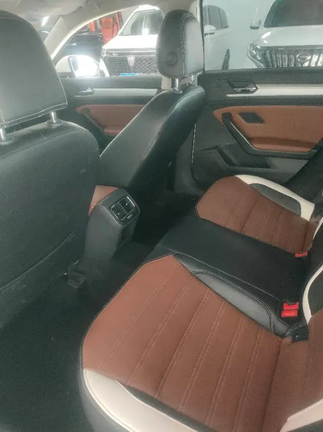 2018 Volkswagen Lamando 1.4T 131HP L4 7DCT,autocango,china used car exporter,china ev exporter,chinese used car exporter,chinese used ev exporter