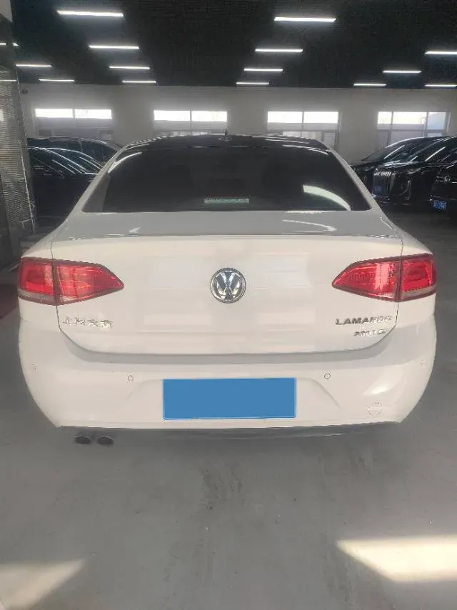 2018 Volkswagen Lamando 1.4T 131HP L4 7DCT,autocango,china used car exporter,china ev exporter,chinese used car exporter,chinese used ev exporter