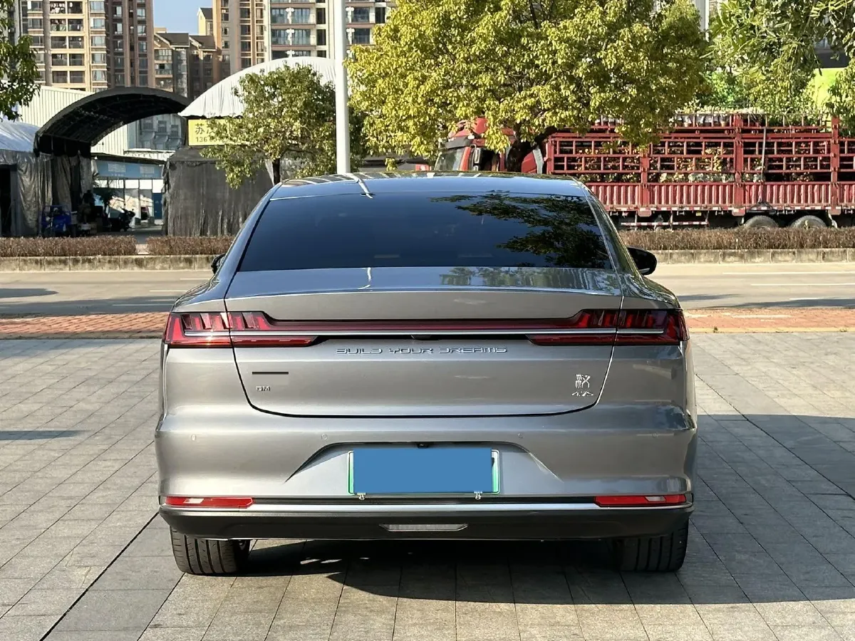 2020 BYD Han BEV 76.9KWH,autocango,china used car exporter,china ev exporter,chinese used car exporter,chinese used ev exporter