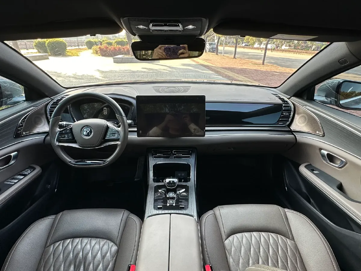 2020 BYD Han BEV 76.9KWH,autocango,china used car exporter,china ev exporter,chinese used car exporter,chinese used ev exporter