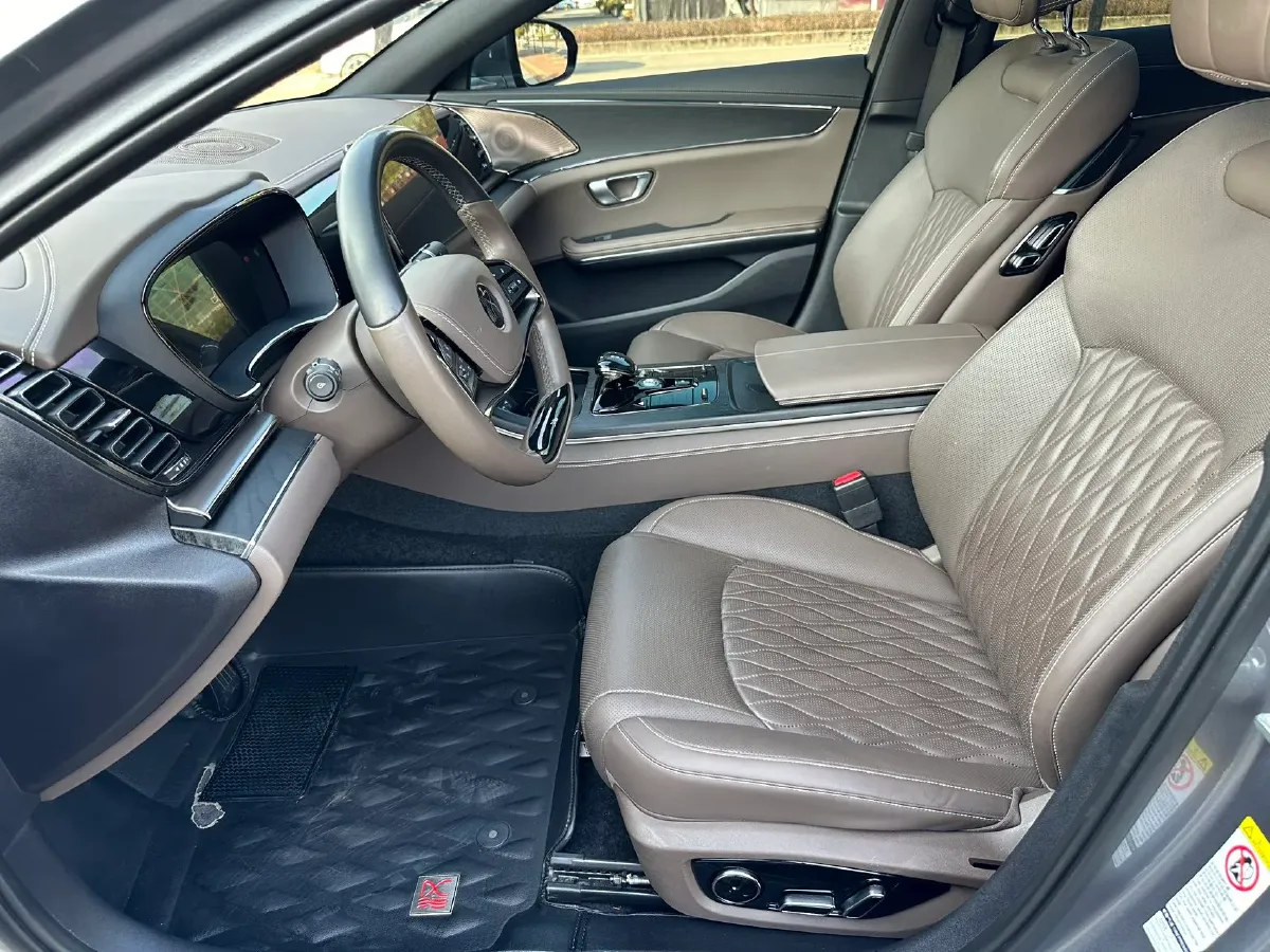 2020 BYD Han BEV 76.9KWH,autocango,china used car exporter,china ev exporter,chinese used car exporter,chinese used ev exporter