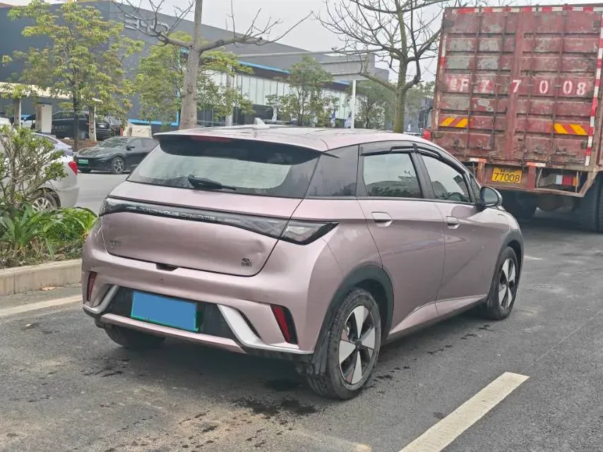 2023 BYD Dolphin BEV 44.928KWH,autocango,china used car exporter,china ev exporter,chinese used car exporter,chinese used ev exporter