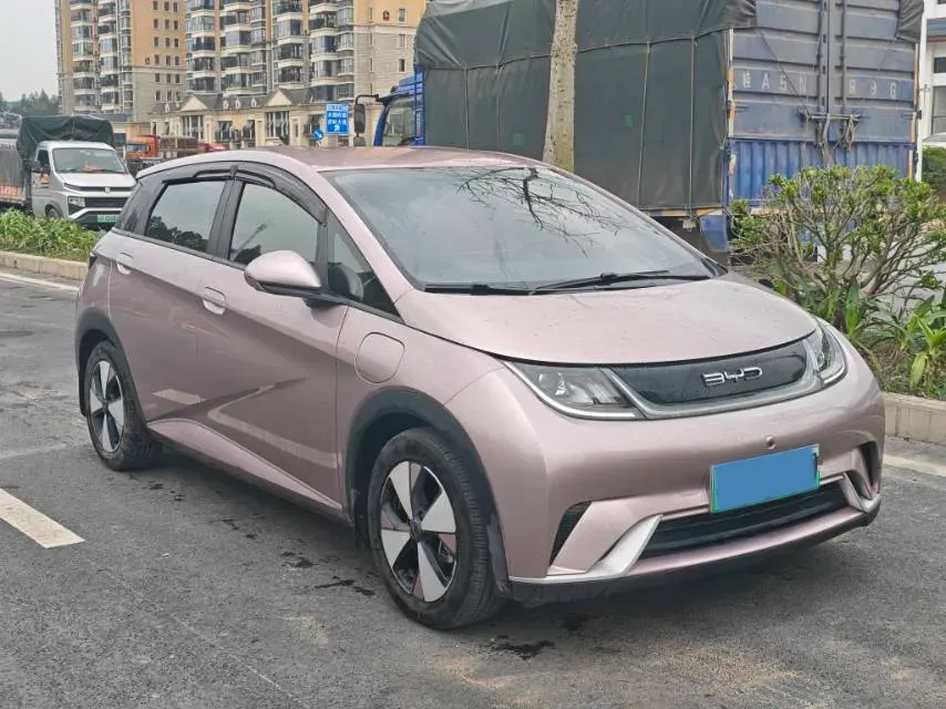 2023 BYD Dolphin BEV 44.928KWH,autocango,china used car exporter,china ev exporter,chinese used car exporter,chinese used ev exporter