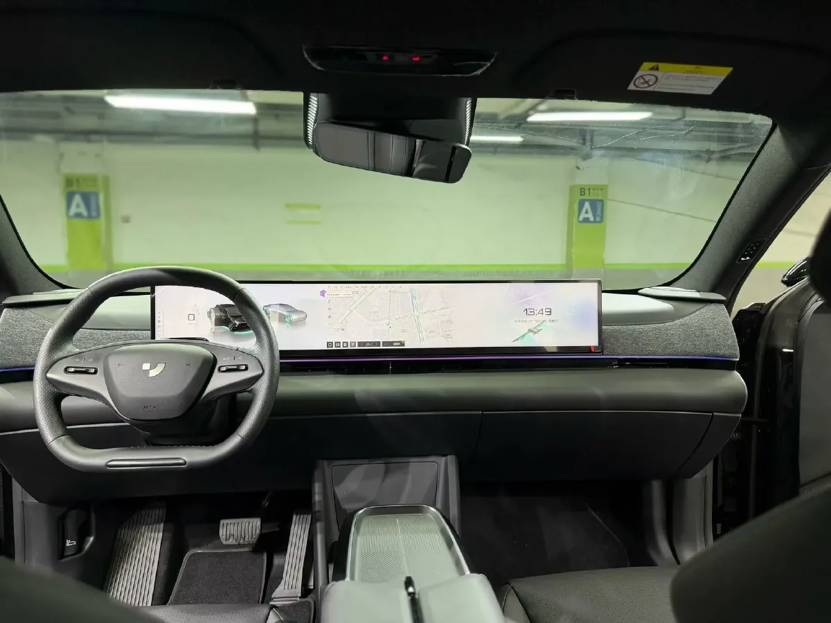 2023 Volkswagen ID.6 X BEV 83.4KWH,autocango,china used car exporter,china ev exporter,chinese used car exporter,chinese used ev exporter