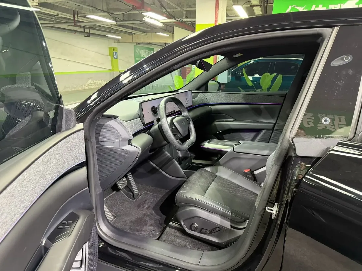 2023 Volkswagen ID.6 X BEV 83.4KWH,autocango,china used car exporter,china ev exporter,chinese used car exporter,chinese used ev exporter