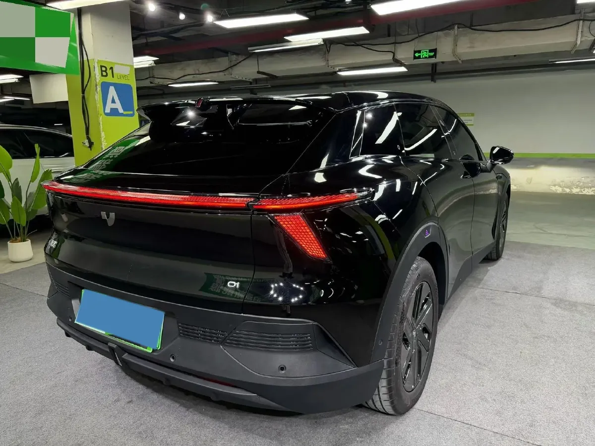 2023 Volkswagen ID.6 X BEV 83.4KWH,autocango,china used car exporter,china ev exporter,chinese used car exporter,chinese used ev exporter