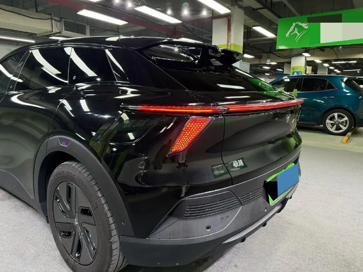 2023 Volkswagen ID.6 X BEV 83.4KWH,autocango,china used car exporter,china ev exporter,chinese used car exporter,chinese used ev exporter