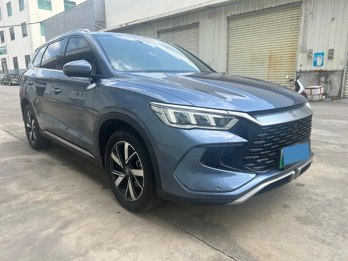 2023 BYD Song Pro 1.5L 110HP L4 E-CVT PHEV 18.3KWH,autocango,china used car exporter,china ev exporter,chinese used car exporter,chinese used ev exporter