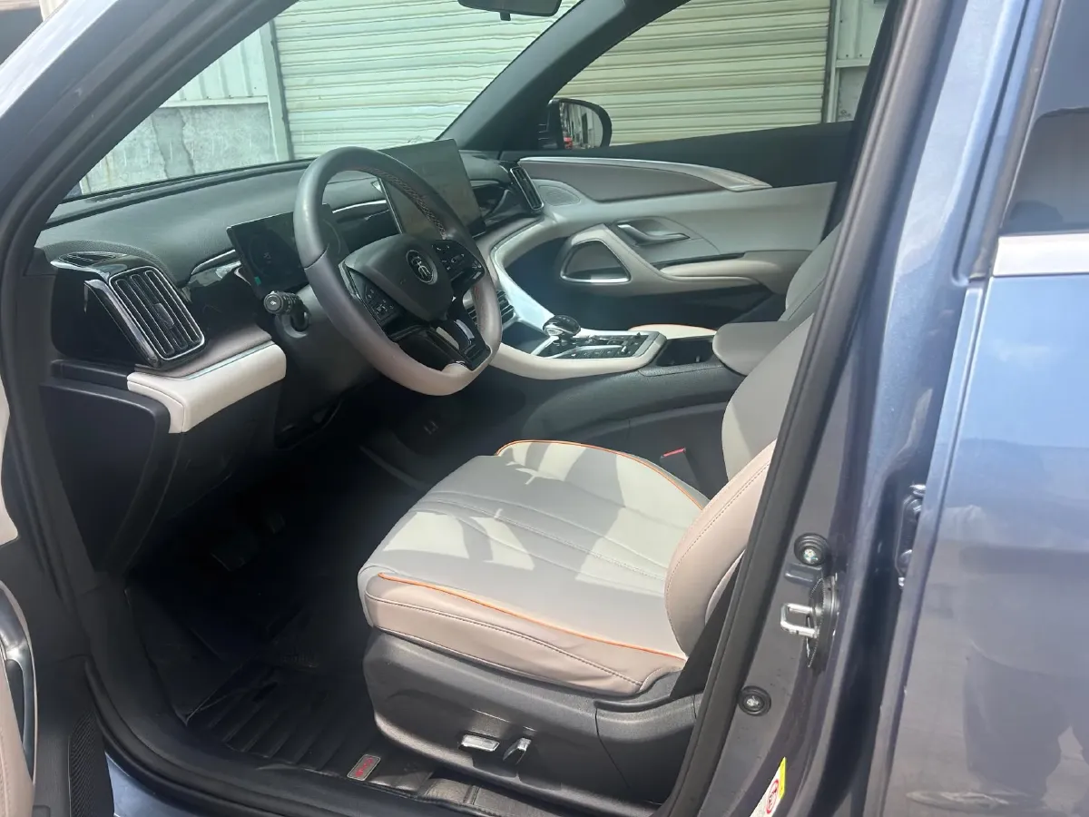 2023 BYD Song Pro 1.5L 110HP L4 E-CVT PHEV 18.3KWH,autocango,china used car exporter,china ev exporter,chinese used car exporter,chinese used ev exporter