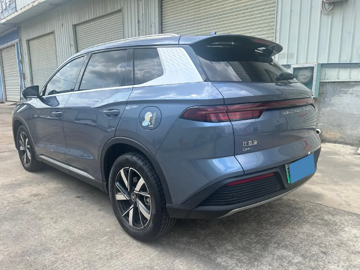 2023 BYD Song Pro 1.5L 110HP L4 E-CVT PHEV 18.3KWH,autocango,china used car exporter,china ev exporter,chinese used car exporter,chinese used ev exporter